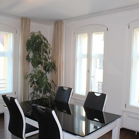 Ferienwohnung Trunzergasse レーゲンスブルク 部屋 写真
