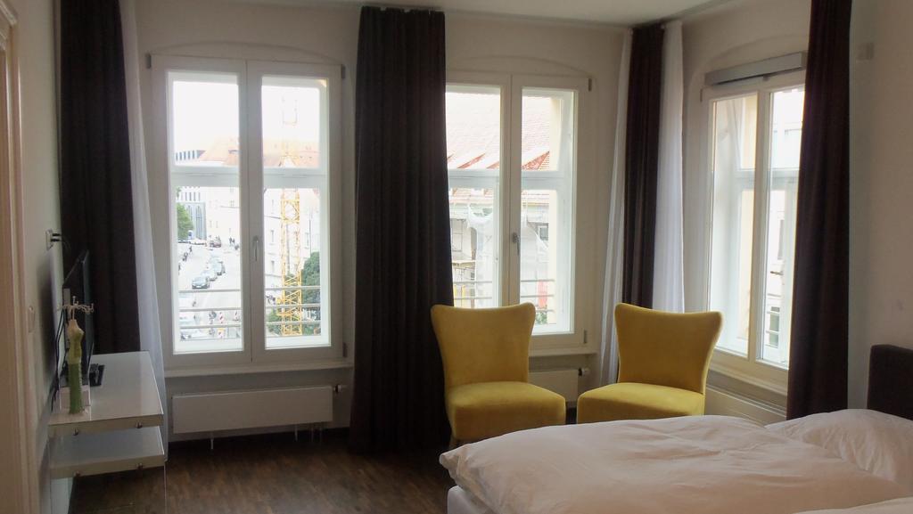 Ferienwohnung Trunzergasse レーゲンスブルク エクステリア 写真
