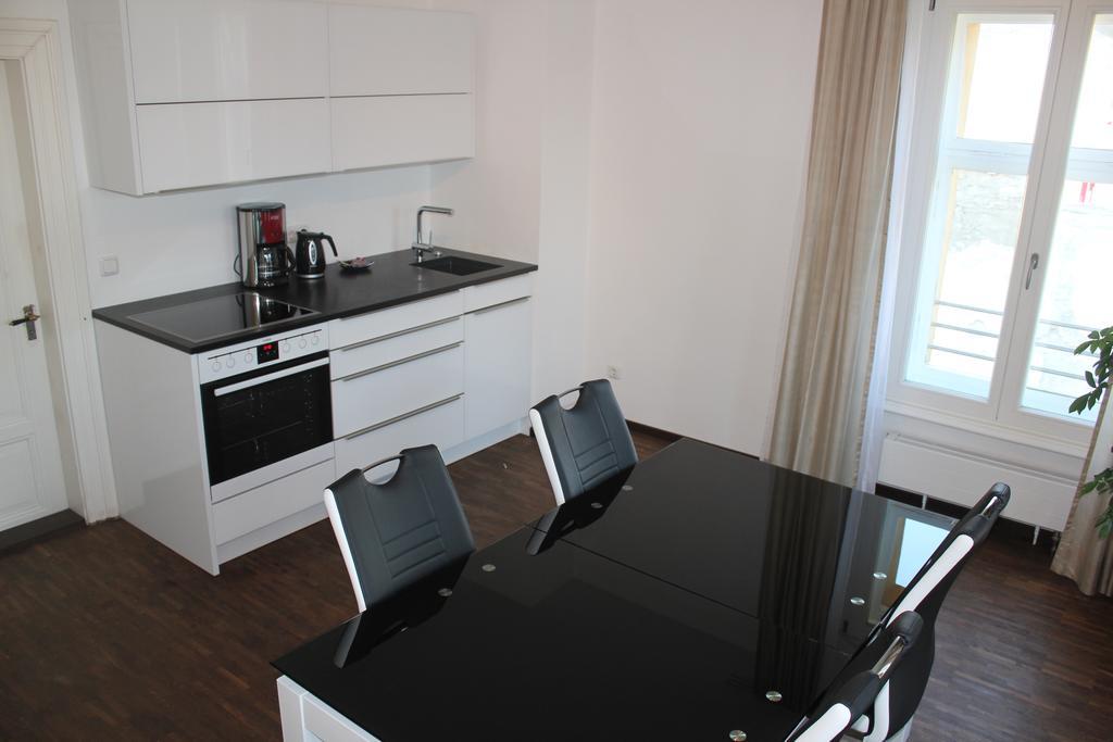 Ferienwohnung Trunzergasse レーゲンスブルク 部屋 写真