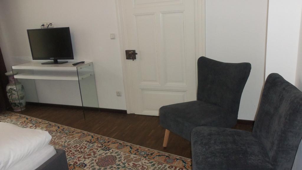 Ferienwohnung Trunzergasse レーゲンスブルク 部屋 写真