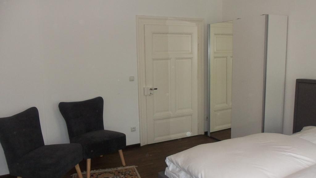 Ferienwohnung Trunzergasse レーゲンスブルク 部屋 写真