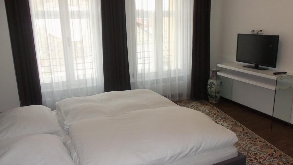 Ferienwohnung Trunzergasse レーゲンスブルク 部屋 写真